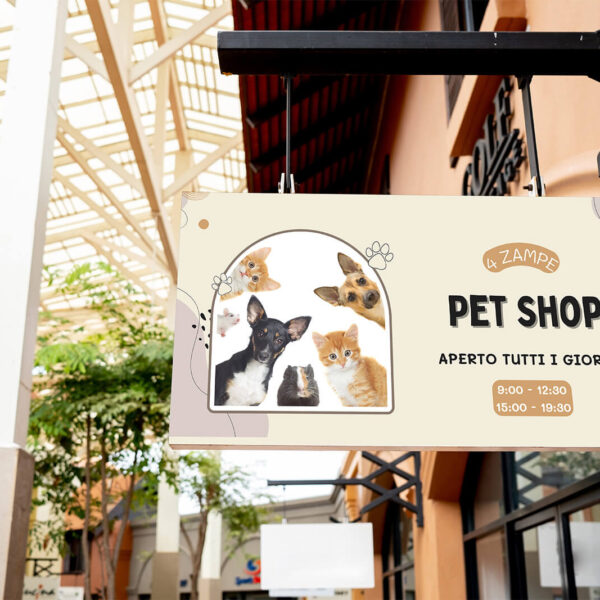 Forex da 10 mm bifacciale