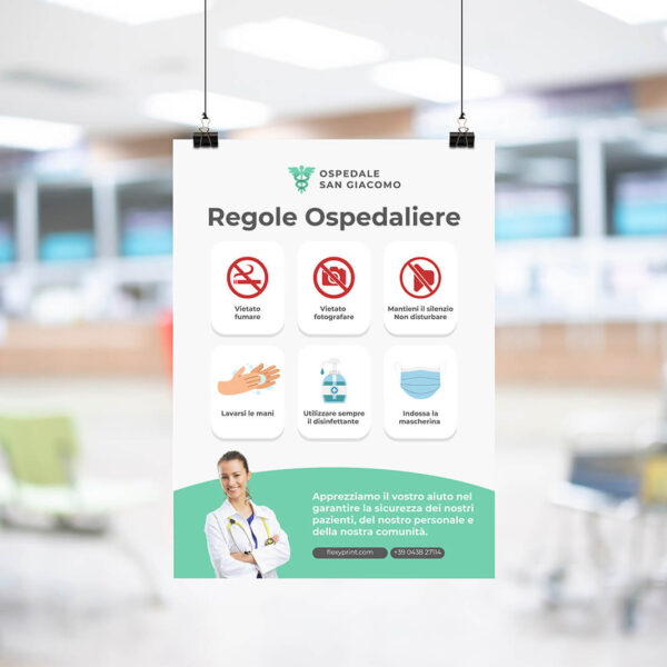 Forex da 3 mm bifacciale