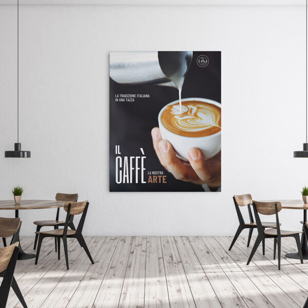 Forex da 3 mm monofacciale