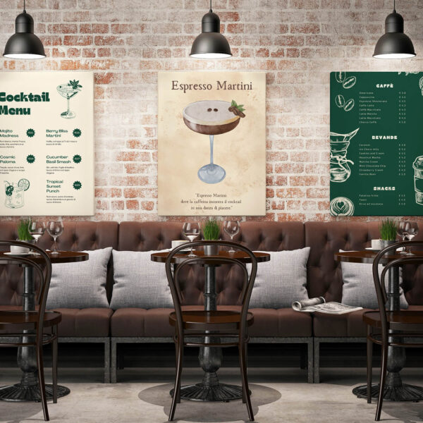 Forex da 3 mm monofacciale