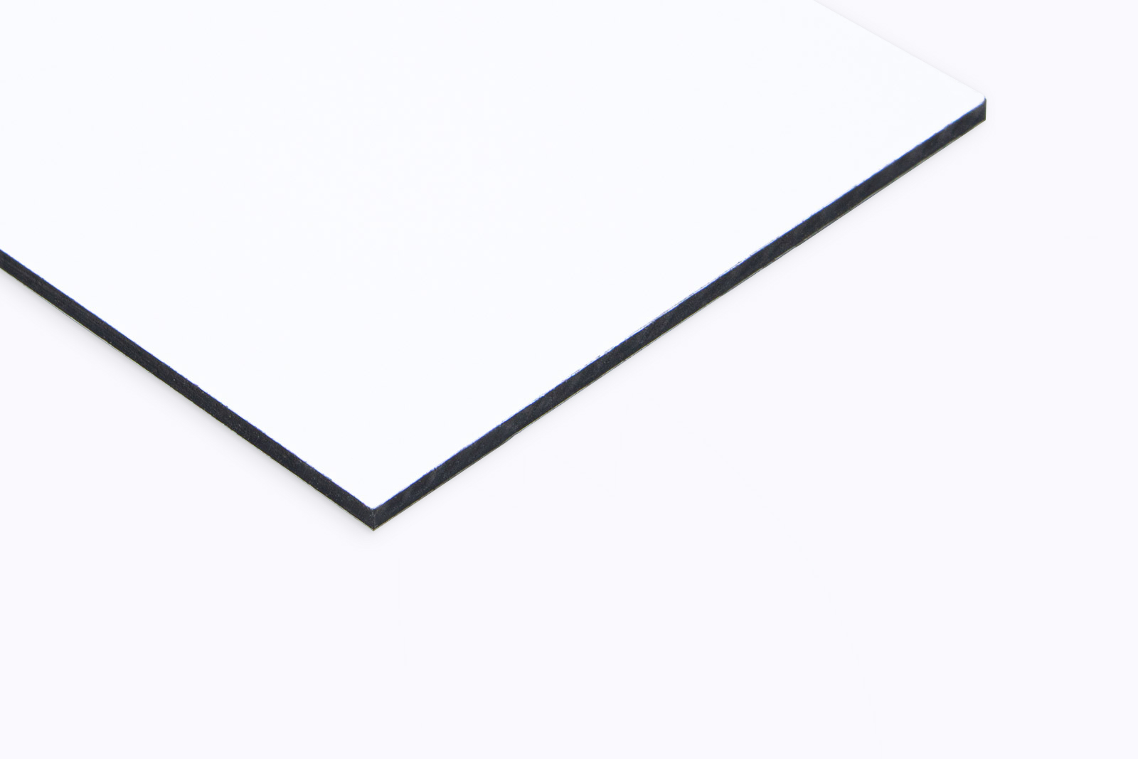 Dibond da 3 mm monofacciale - immagine 4