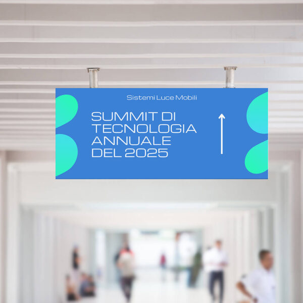 Dibond da 3 mm bifacciale