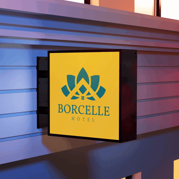 Plexiglass trasparente da 5 mm retroilluminabile