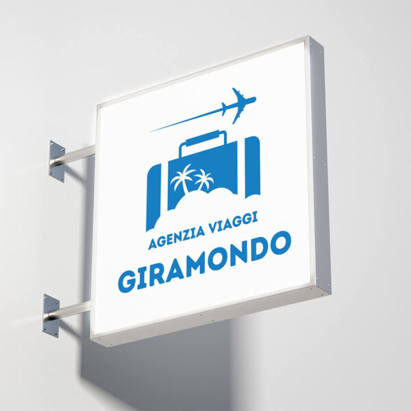 Plexiglass opalino da 5 mm retroilluminabile