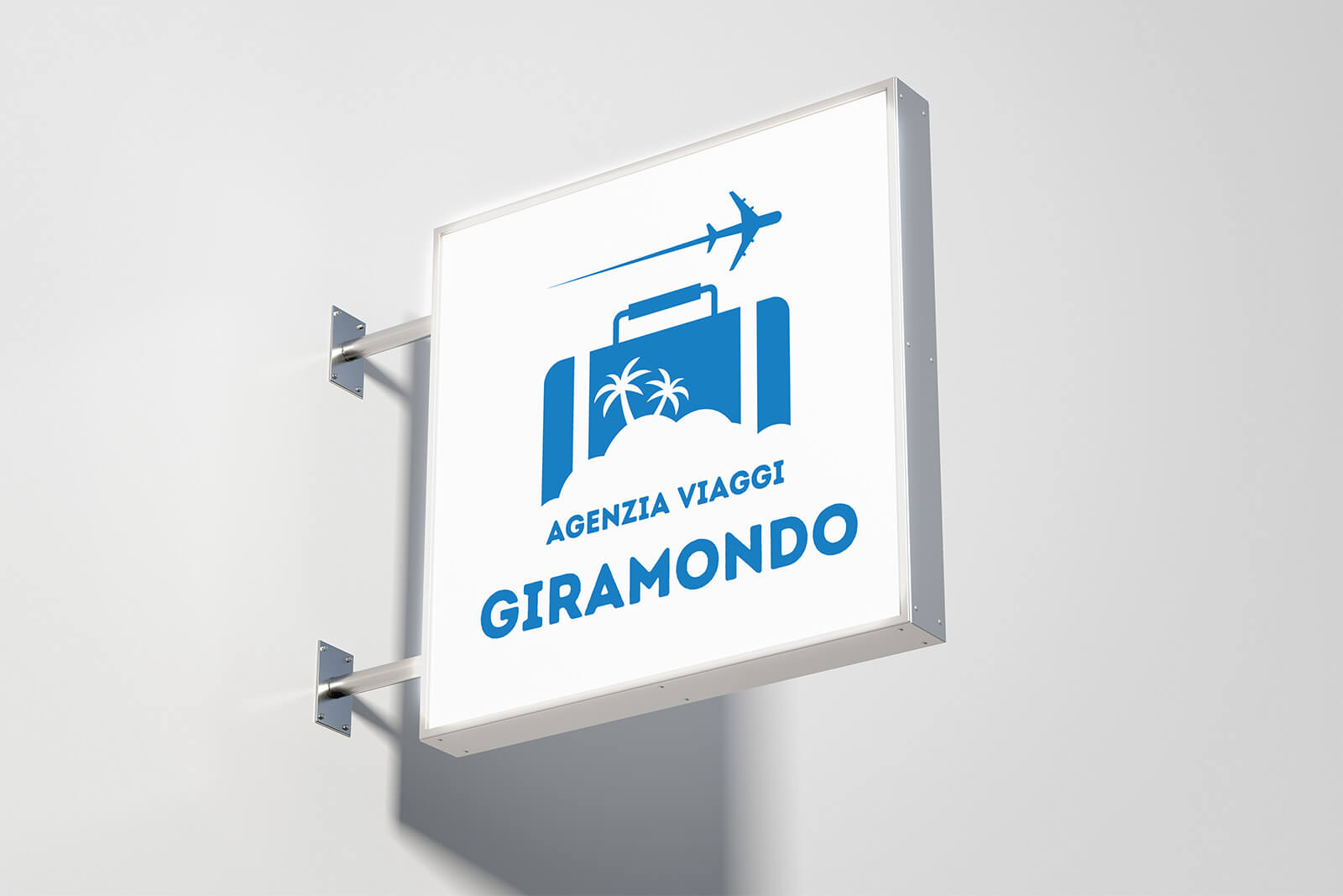 Plexiglass opalino da 5 mm retroilluminabile