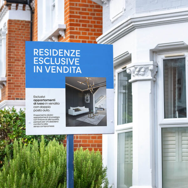 Polionda PVC alveolare da 5 mm monofacciale