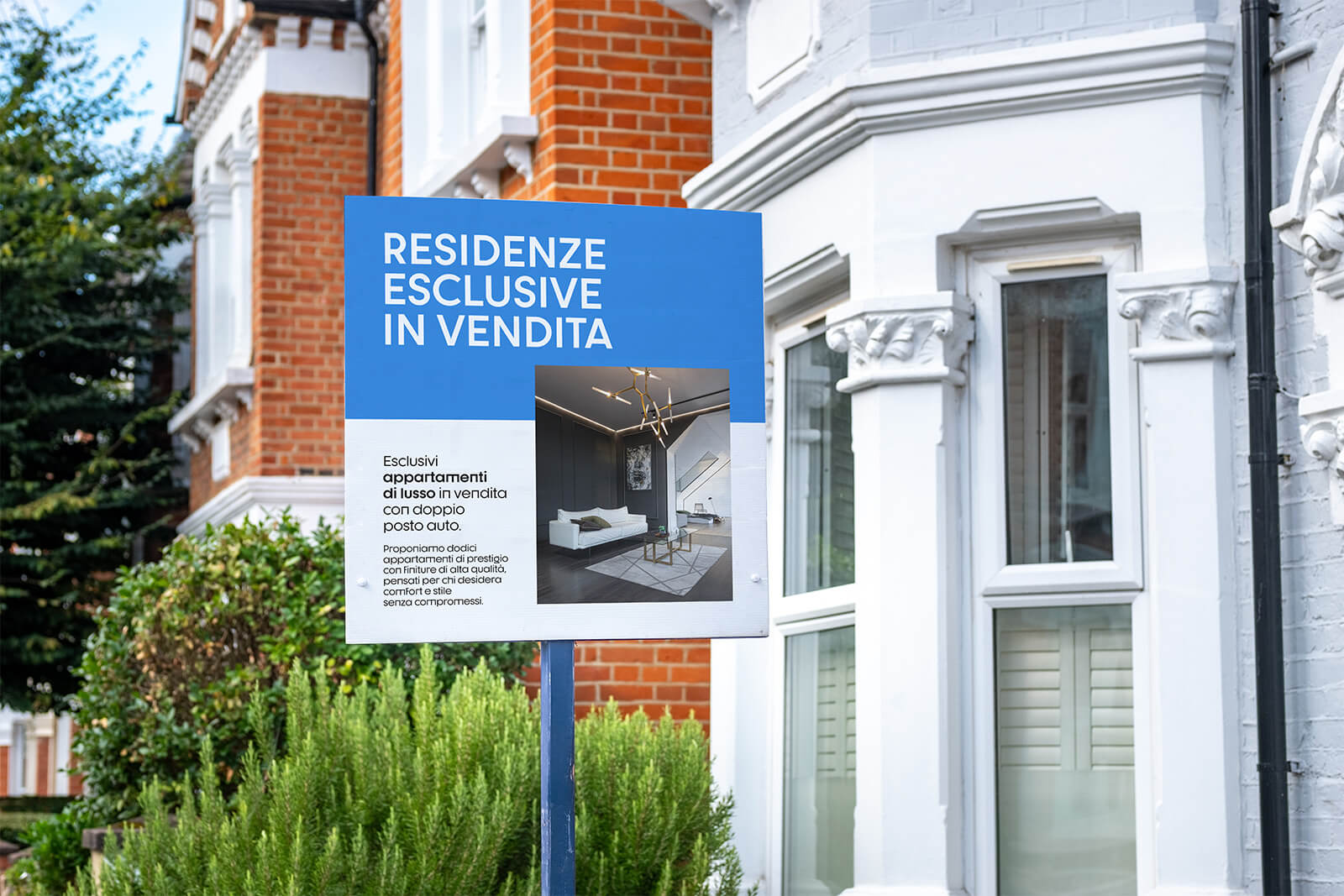 Polionda PVC alveolare da 5 mm monofacciale