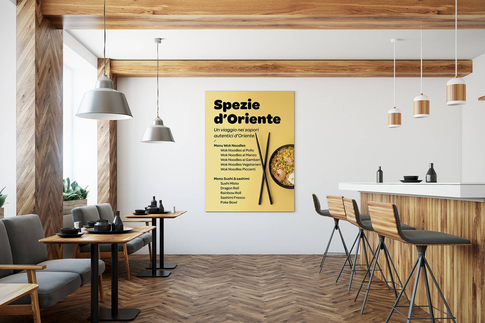 Sandwich PVC Forex da 10 mm monofacciale - immagine 3