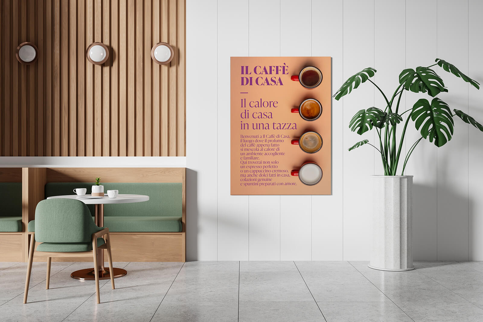 Sandwich PVC Forex da 10 mm monofacciale - immagine 2