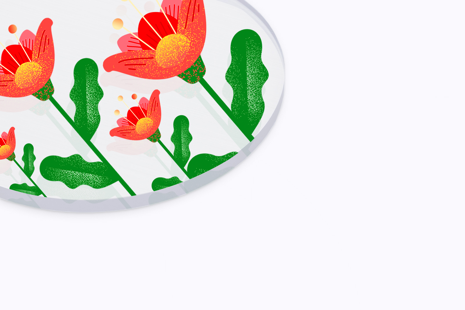 Plexiglass opalino da 5 mm - immagine 2