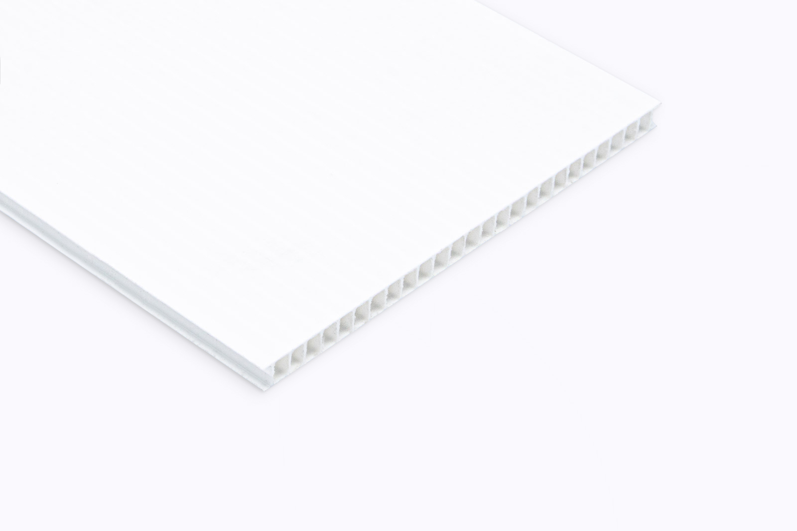 Polionda PVC alveolare da 5 mm monofacciale - immagine 4