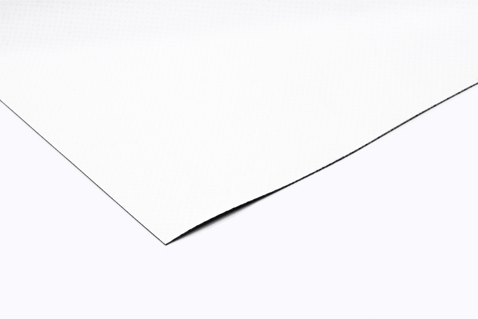 Banner in PVC personalizzabile ignifugo - immagine 3