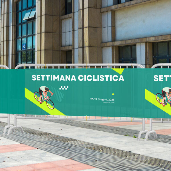 Stampa bobine in TNT