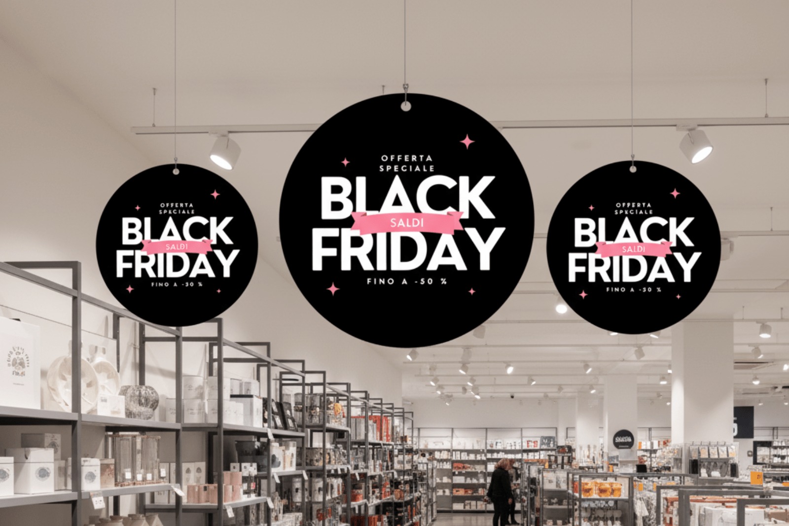 Stampa su Rotair Pubblicitari in Forex