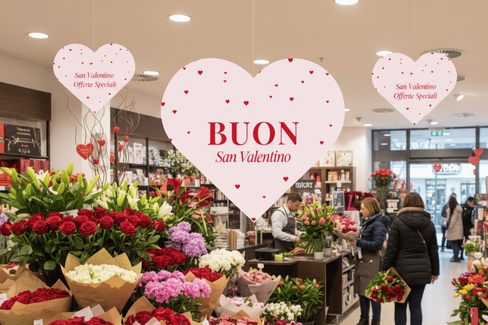 Stampa su Rotair Pubblicitari in Forex - immagine 3