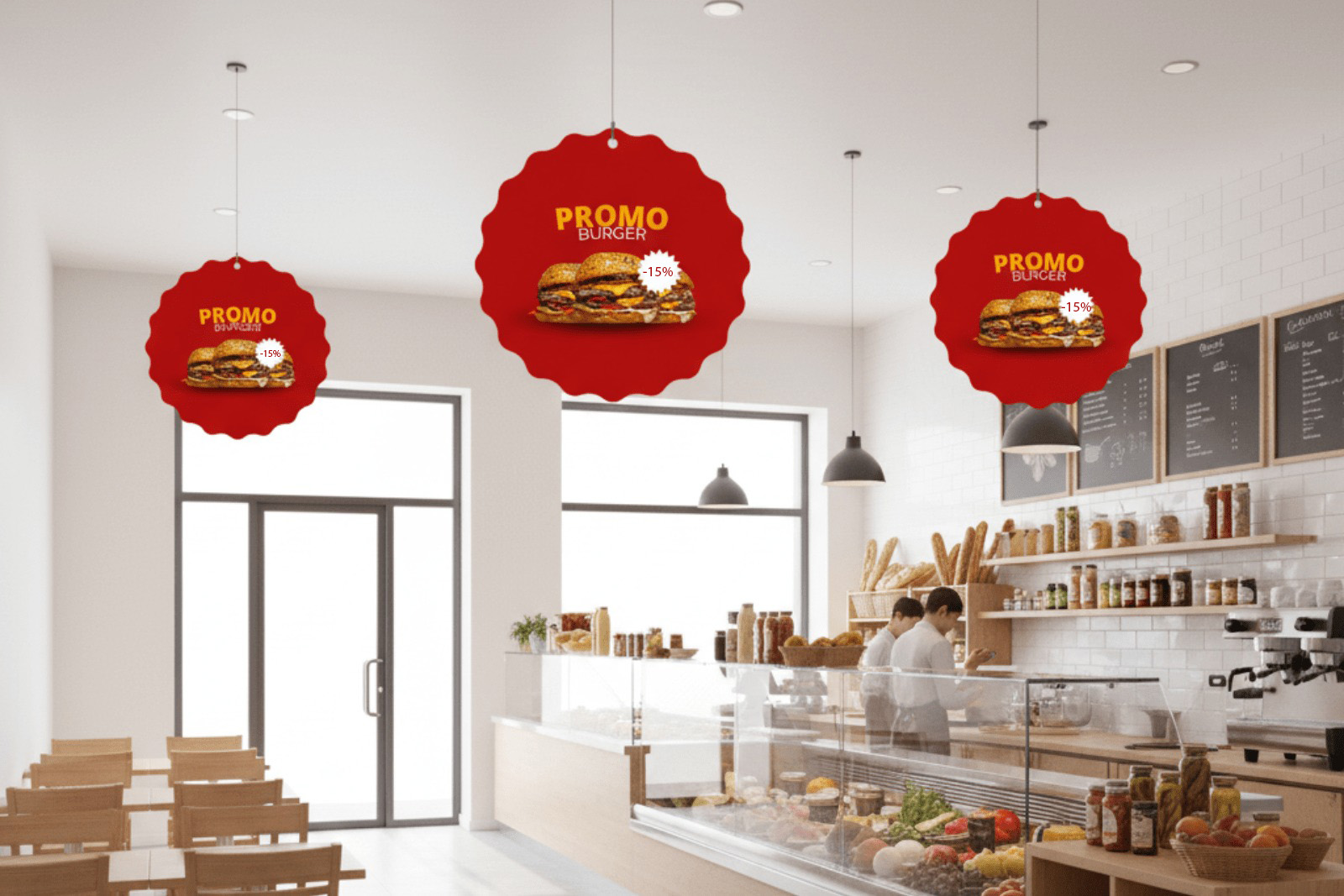 Stampa su Rotair Pubblicitari in Forex - immagine 4