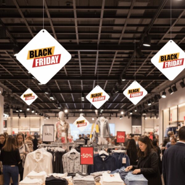 Stampa su Rotair Pubblicitari in Polionda