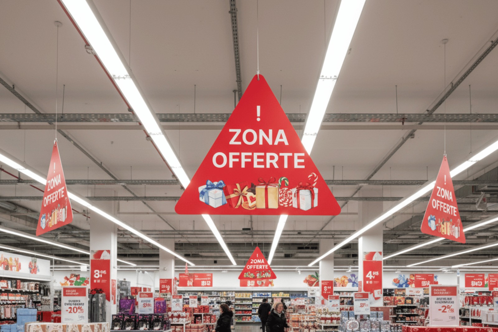 Stampa su Rotair Pubblicitari in Polionda - immagine 3