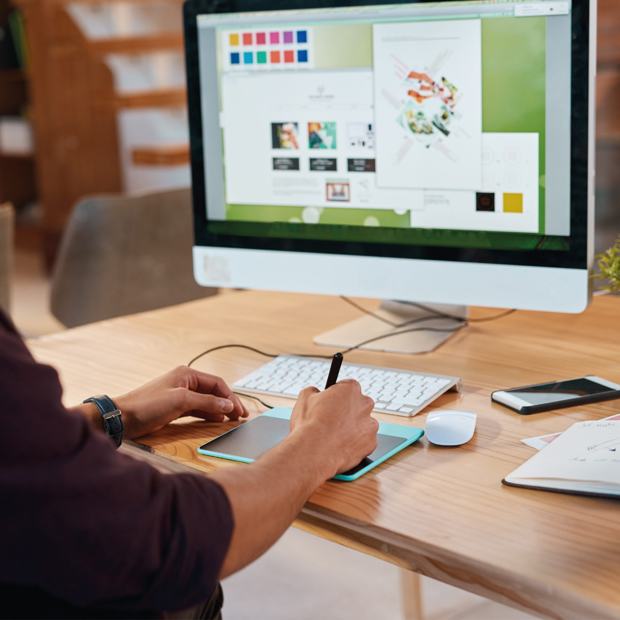 Come preparare un file per la stampa digitale: guida completa per la stampa perfetta in grande formato